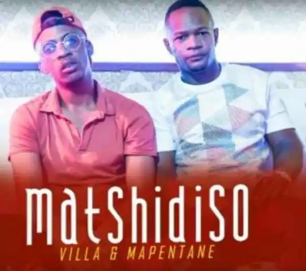 Villa X Mapentane - Matshidiso
